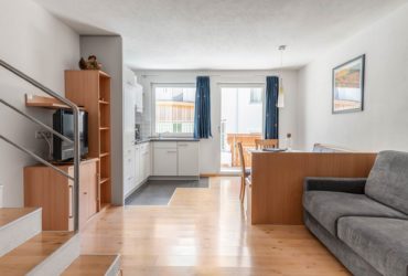 Ferienwohnung Ahrntal - Appartamento Valle Aurina