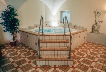 Wellness - Spa - Whirlpool